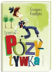 detektyw pozytywka